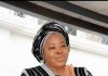 HAJIA SEFINATU ODODO SET TO SHOWCASE THE INDEGINOUS ATTIRE TO THE WORLD