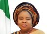 KOGI FIRST LADY HAJIA SEFINAT USMAN ODODO: AN INSPIRATION TO KOGI WOMEN