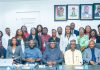 NDPC Boss, Dr Olatunji Inaugurates Local Organising Committee for 2025 NADPA-RADPA Conference