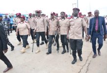 OPERATION KARARA: FRSC ARRESTS823 TRAFFIC LIGHT VIOLATORS, BOOKED 923 OFFENCES, IMPOUNDED 189 VEHICLES AND CONFISCATED 634 LICENCES WITHIN THE FCT