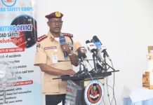 AVOID NIGHT TRIPS, THEY ARE NOT ONLY UNSAFE, BUT UTTERLY DANGEROUS- SHEHU MOHAMMED WARNS