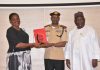 PRESIDENCY AWARDS FRSC AS THE OVERALL BEST IN WEBSITE PERFORMANCE AND RANKING OUT OF 315 MDAs
