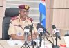 64TH INDEPENDENCE DAY CELEBRATION: SUSTAIN POSITIVITY AND AVOID NEGATIVE DRIVING IDEALS- SHEHU MOHAMMED URGES MOTORISTS