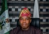 Birthday Message for the DG of NADDC Oluwemimo Joseph Osanipin
