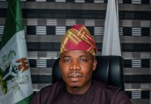 Birthday Message for the DG of NADDC Oluwemimo Joseph Osanipin