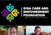 GISA CARE AND EMPOWERMENT FOUNDATION SYMPATHIZE WITH HON. AVOYI NWOGU ON THE DEMISE OF HER HUSBAND MR. NWOGU EMMANUEL CHINASA