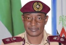 FRSC TRAINS PATROL TEAM LEADERS TO DEEPEN CIVILITY, ROOT OUT CORRUPTION, AND ENTHRONE PROFESSIONALISM
