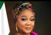 2025: Minister of Women Affairs, Hajiya Imaan Sulaiman-Ibrahim Felicitates Nigerian Women, Girls on National Workers Day