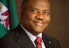 Wike Summons Area Council Chairmen Over Primary School Teachers’ Strike