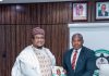 NADDC Youth Empowerment Scheme Continues to Garner Momentum as Hon. Dr. Joshua Audu Gana Seeks Automotive Training for Niger State.
