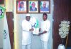 NADDC Synergizes with Ondo Rep to Expand CNG Training and Youth Empowerment