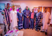 NIGERIA WILL GET OUT OF ITS QUAGMIRE – NCPC BOSS