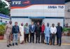 NADDC Strengthens Partnership with Simba Group to Enhance Automotive Training in Nigeria