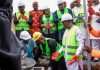 Fed Gov’t Flags Off Construction of NADDC Automotive Training Centre in Akamkpa, Cross River State.