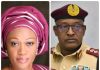 FRSC CORPS MARSHAL PRAISES FIRST LADY’S ₦110 MILLION SUPPORT TO CRASH VICTIMS, AS KANO STATE GOVERNOR ISSUES EXECUTIVE ORDER ON STRATEGIC ENFORCEMENT ON TRAFFIC LIGHT COMPLIANCE