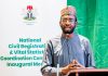 DIGITAL IDENTITY AND DATA INTEGRATION TAKE CENTRE STAGE AS NITDA ENGAGES NPC, NIMC, NBS ON CRVS REFORM