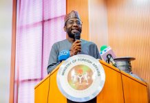 DG NITDA CALLS FOR CIVIL SOCIETY, GOVERNMENT SYNERGY TO ADVANCE PRESIDENTIAL PRIORITIES, INCLUSIVE GROWTH