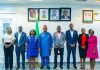 Nigeria Hosts Uganda’s Data Protection Delegation on Strategic Study Visit*