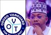 Group Commiserates with Kogi Governor on Father’s Demise