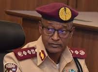 CORPS MARSHAL GRIEVES THE LOSS OF CHIEF AUDU OGBEH, FIRST NATIONAL COORDINATOR OF SPECIAL MARSHALS