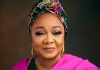 Women Affairs Minister Congratulates Comptroller-General of Customs on Tenure Extension