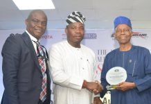 NADDC Reiterates Urgent Need for Passage of the Nigerian Automotive Industry Development Policy (NAIDP) into Law