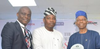 NADDC Reiterates Urgent Need for Passage of the Nigerian Automotive Industry Development Policy (NAIDP) into Law