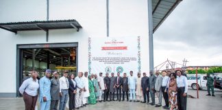 NADDC, House of Reps Members Embark on Strategic Oversight Visit to Automotive Assembly Plants in Lagos.