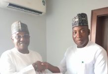Barr. Abdulraheem Sani Egidi Appointed Patron of Ododo Vanguard for Tinubu 2027
