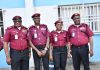FRSC CORPS MARSHAL DECLARES 2026 YEAR OF RENEWED COMMITMENT, PROFESSIONALISM AND IMPROVED SERVICE DELIVERY