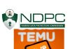 NDPC Investigates Temu for Alleged Violation of Data Protection Act
