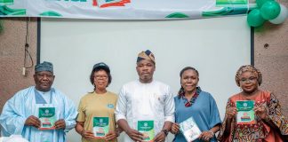 NADDC Launches Service Charter