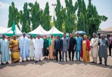 NADDC Flags Off 2026 Argungu Motor Rally