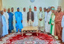 NADDC Commissions Automotive Training Centre in Potiskum, Concludes Mechatronics Training on PMS/CNG Vehicles