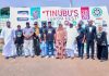 NADDC Advocates Investment in Motorsport at Turbo Fest 2026.
