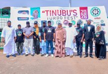 NADDC Advocates Investment in Motorsport at Turbo Fest 2026.
