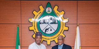 NADDC, NMDPRA Strengthen Partnership for Energy Transition.