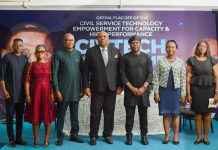 FROM BUREAUCRACY TO DIGITAL EXCELLENCE: NITDA DG CHARGES CROSS RIVER CIVIL SERVANTS ON DIGITAL TRANSFORMATION