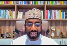 NITDA DG Reaffirms FG Commitment to Responsible and Inclusive AI