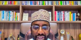 NITDA DG Reaffirms FG Commitment to Responsible and Inclusive AI