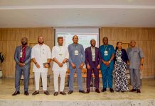 NITDA, ABIA, PARTNER ON ENTERPRISE ARCHITECTURE REFORM
