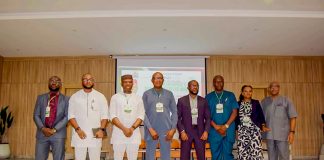 NITDA, ABIA, PARTNER ON ENTERPRISE ARCHITECTURE REFORM
