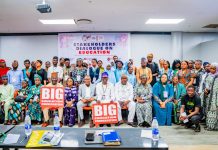 TEACHERS KEY TO NIGERIA’S DIGITAL TRANSFORMATION — NITDA DG