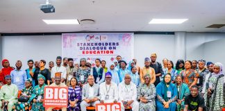 TEACHERS KEY TO NIGERIA’S DIGITAL TRANSFORMATION — NITDA DG