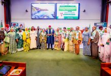 Tech for the Home Front: NITDA Partners HORSA to Bridge Digital Gap for Lawmakers’ Spouses