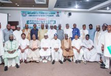 NADDC Launches National Vehicle Dealership Registration Framework to Transform Nigeria’s Automotive Industry.