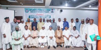 NADDC Launches National Vehicle Dealership Registration Framework to Transform Nigeria’s Automotive Industry.