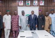 NADDC Moves to Establish Automotive Sector Awarding Body for Skills Certification