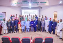 NITDA DG Urges Stronger Collaboration to Drive Nigeria’s Digital Economy