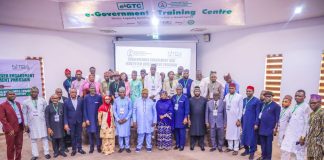 NITDA DG Urges Stronger Collaboration to Drive Nigeria’s Digital Economy
